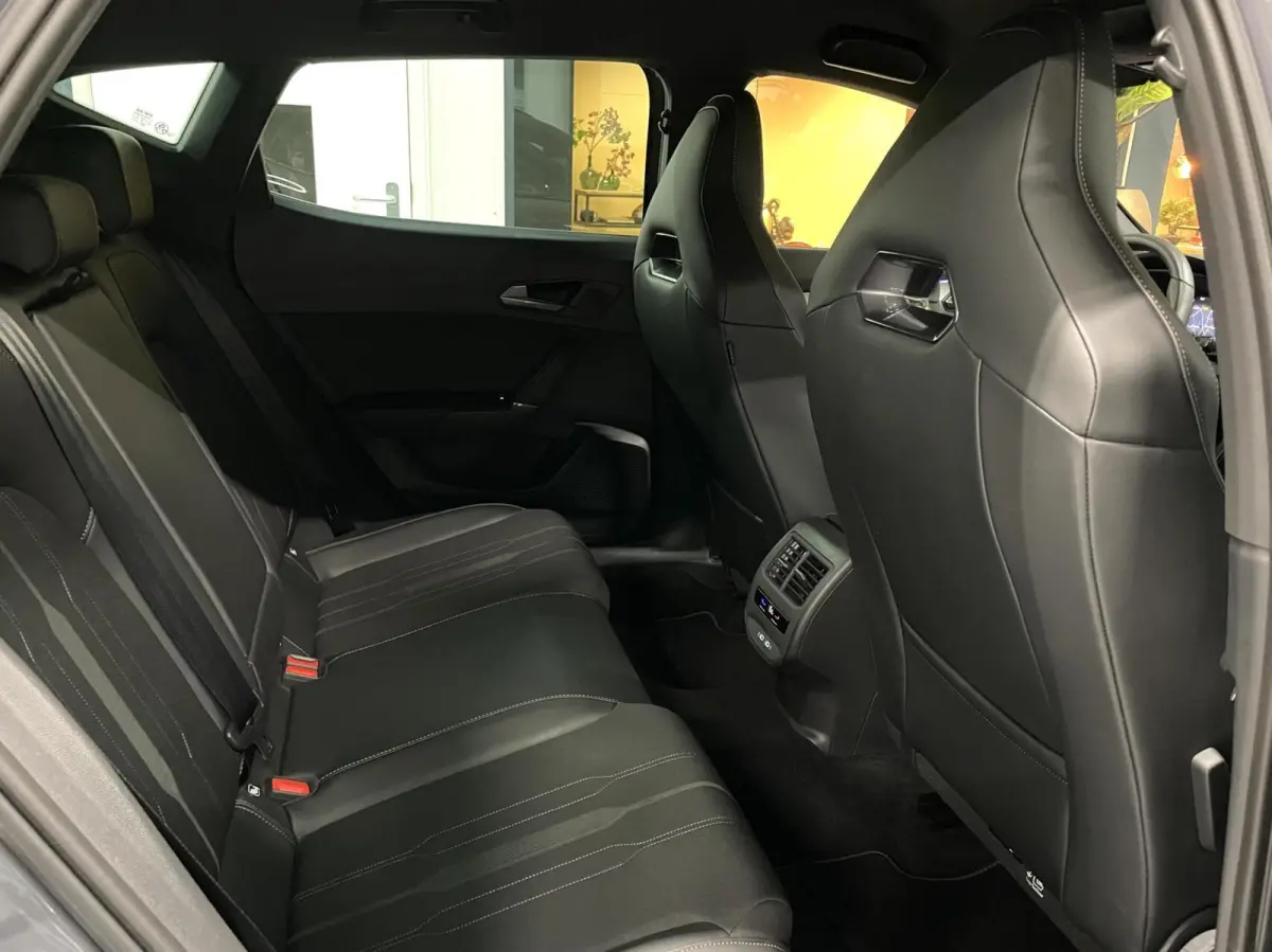 1.4 e-Hybrid VZ 245 PK/ 360 Cam/ Memo/ Sportstuur/ CarPlay
