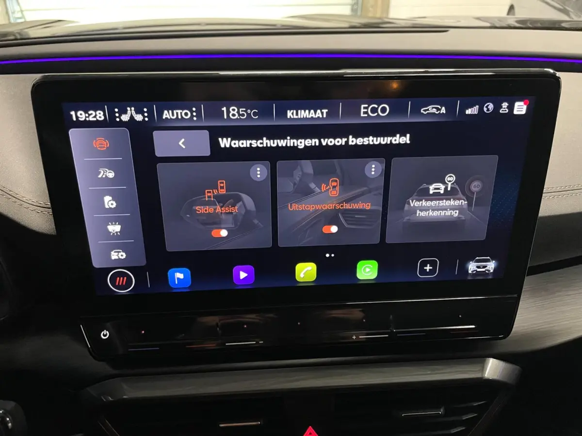 1.4 e-Hybrid VZ 245 PK/ 360 Cam/ Memo/ Sportstuur/ CarPlay
