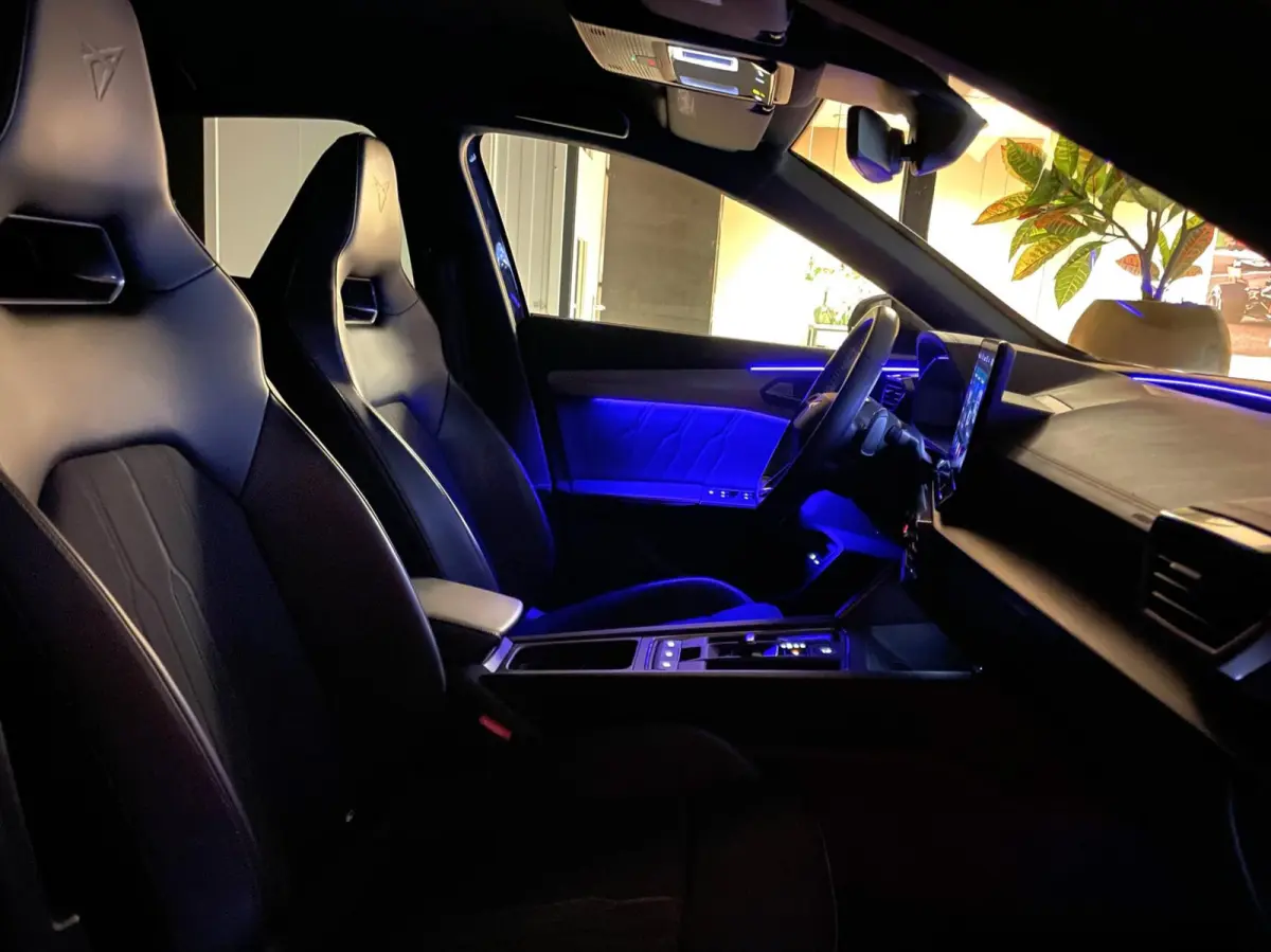 1.4 e-Hybrid VZ 245 PK/ 360 Cam/ Memo/ Sportstuur/ CarPlay