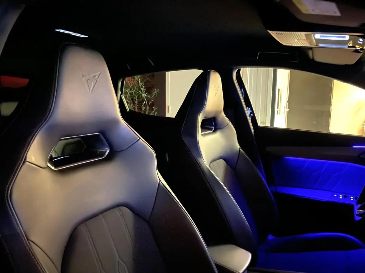 1.4 e-Hybrid VZ 245 PK/ 360 Cam/ Memo/ Sportstuur/ CarPlay