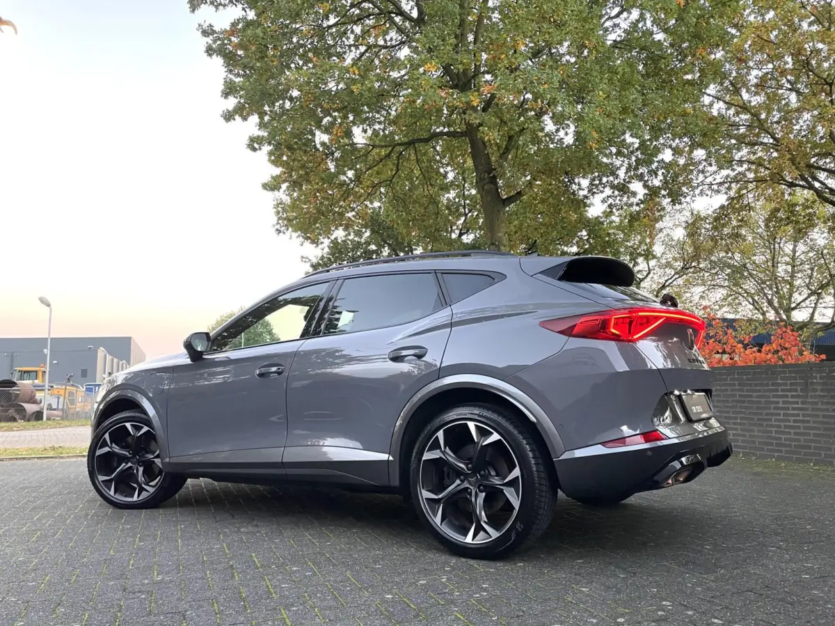 1.4 e-Hybrid VZ 245 PK/ 360 Cam/ Memo/ Sportstuur/ CarPlay