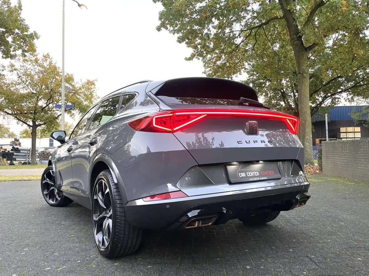 1.4 e-Hybrid VZ 245 PK/ 360 Cam/ Memo/ Sportstuur/ CarPlay