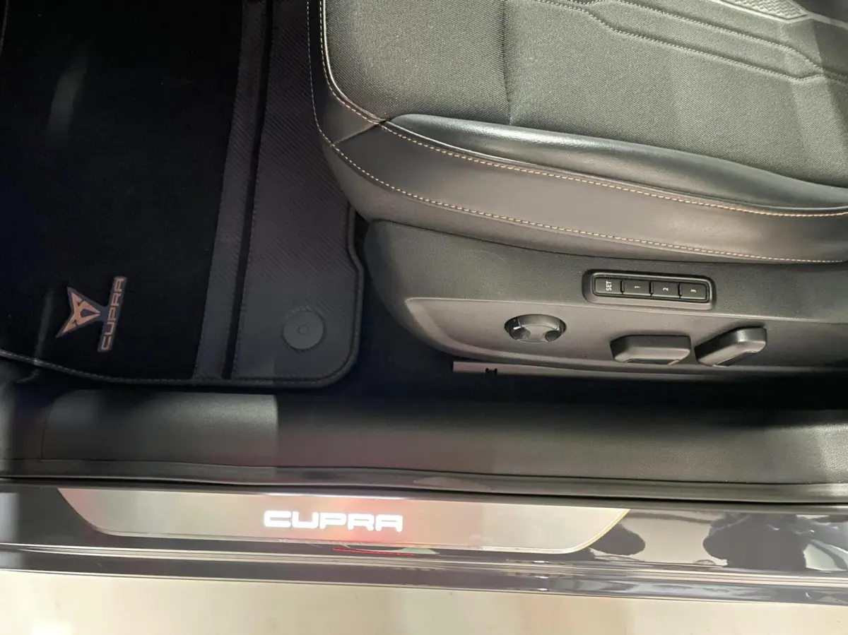 1.4 e-Hybrid VZ 245 PK/ 360 Cam/ Memo/ Sportstuur/ CarPlay