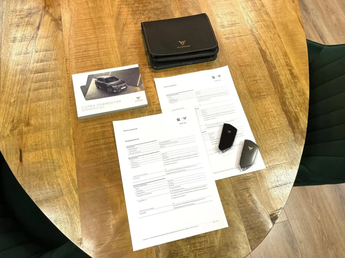 1.4 e-Hybrid VZ 245 PK/ 360 Cam/ Memo/ Sportstuur/ CarPlay
