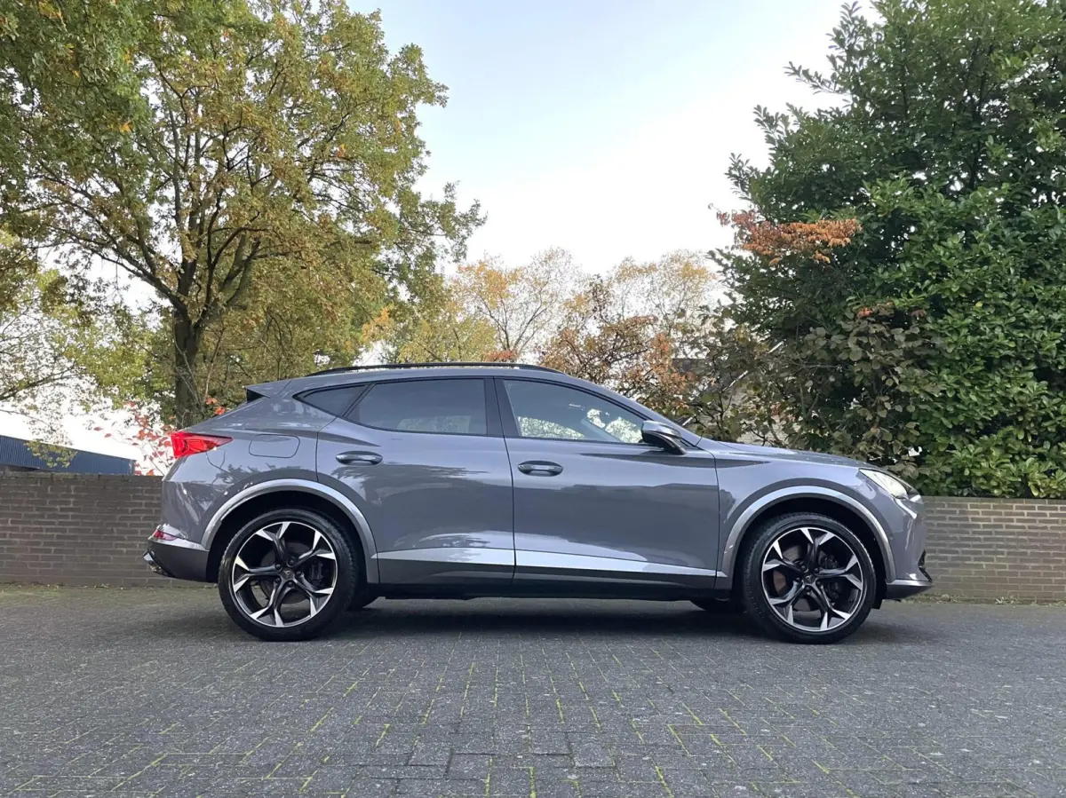 1.4 e-Hybrid VZ 245 PK/ 360 Cam/ Memo/ Sportstuur/ CarPlay