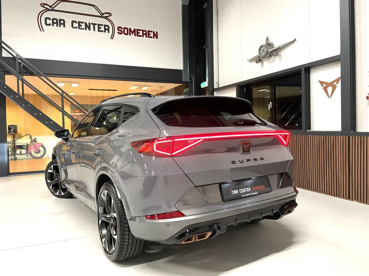 1.4 e-Hybrid VZ 245 PK/ 360 Cam/ Memo/ Sportstuur/ CarPlay