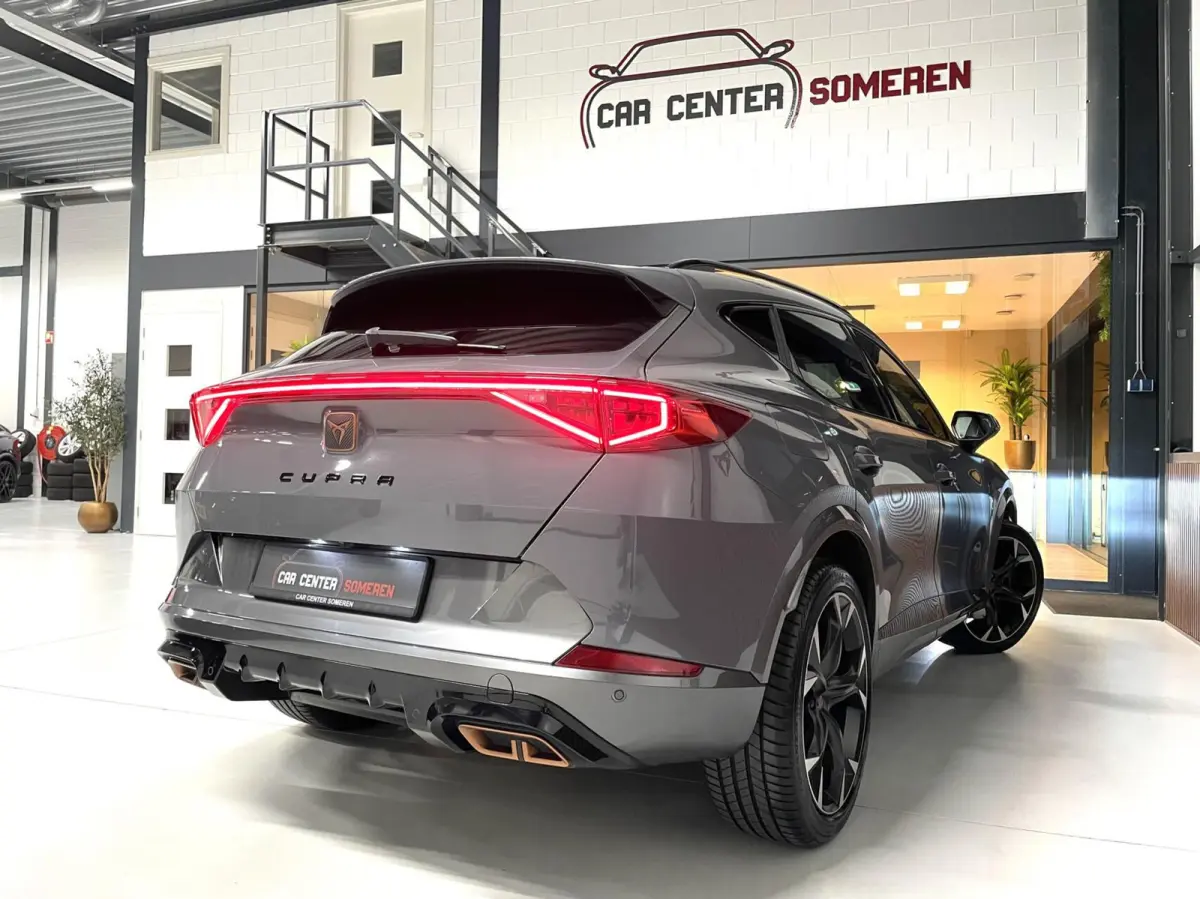 1.4 e-Hybrid VZ 245 PK/ 360 Cam/ Memo/ Sportstuur/ CarPlay