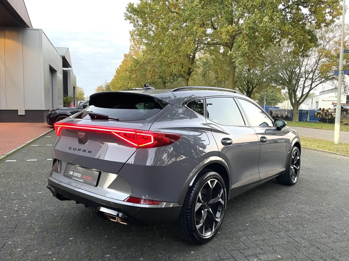 1.4 e-Hybrid VZ 245 PK/ 360 Cam/ Memo/ Sportstuur/ CarPlay