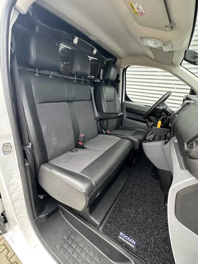 1.6 D-4D Cool Comfort Airco|Cruise