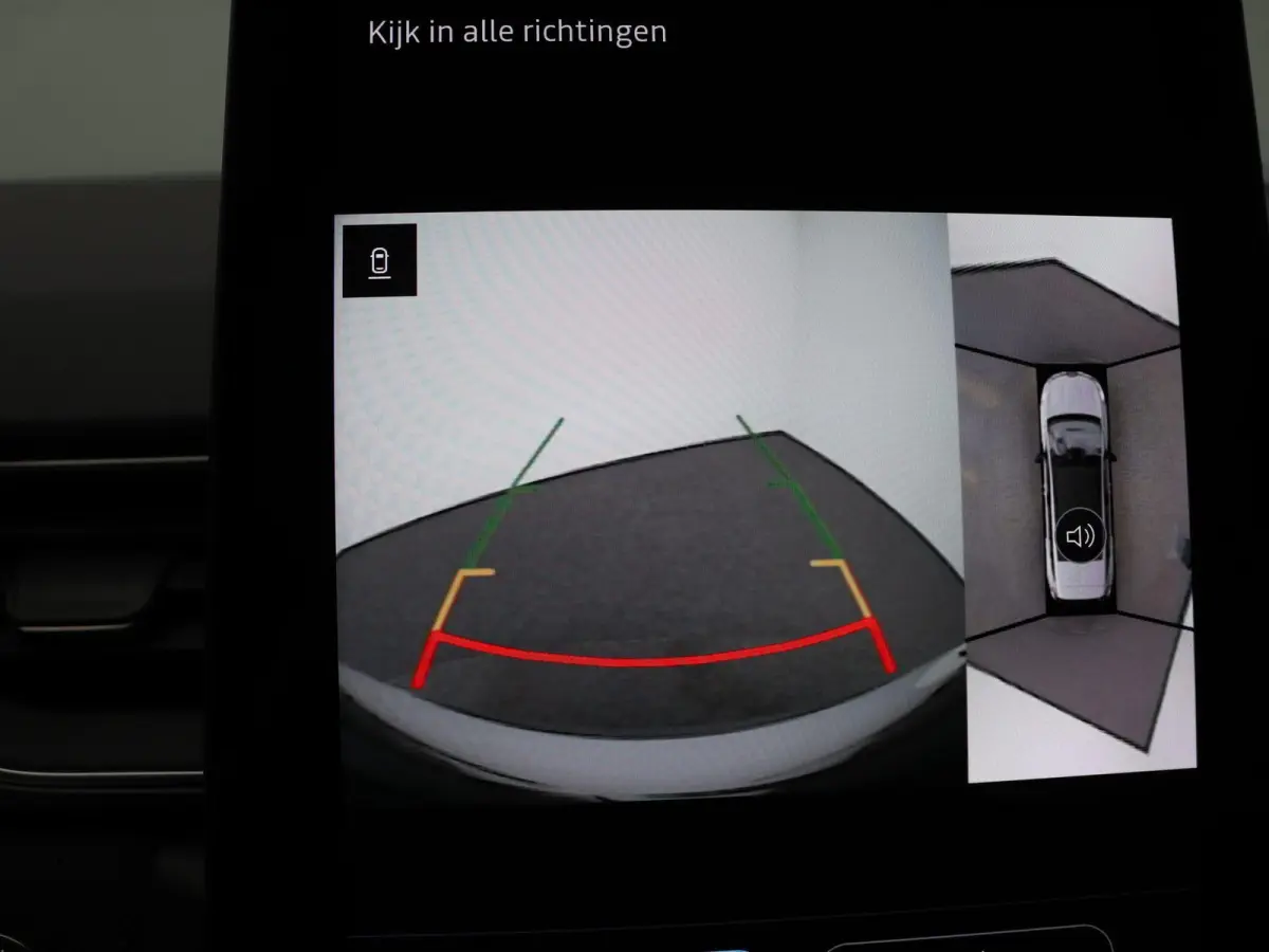 1.8 E-Tech full hybrid 160 esprit Alpine | Schuif/kanteldak | Stoel/stuur verwarming | Elektrische voorruit verwarming | 360' camera |
