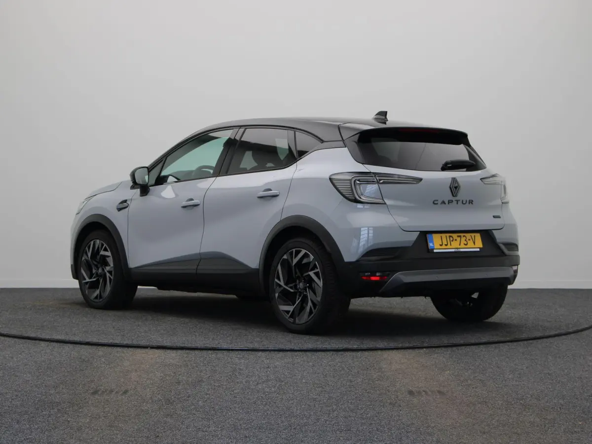 1.8 E-Tech full hybrid 160 esprit Alpine | Schuif/kanteldak | Stoel/stuur verwarming | Elektrische voorruit verwarming | 360' camera |