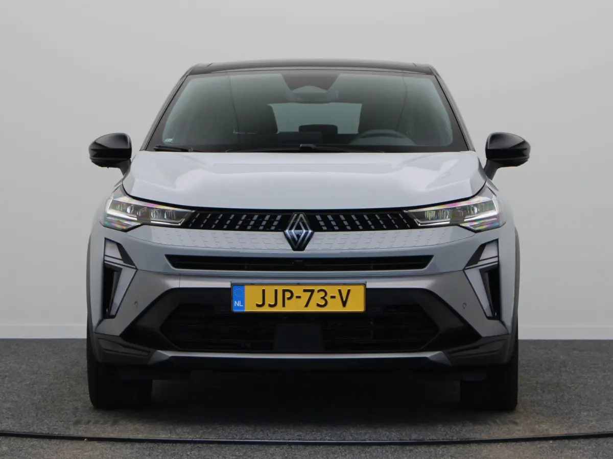 1.8 E-Tech full hybrid 160 esprit Alpine | Schuif/kanteldak | Stoel/stuur verwarming | Elektrische voorruit verwarming | 360' camera |