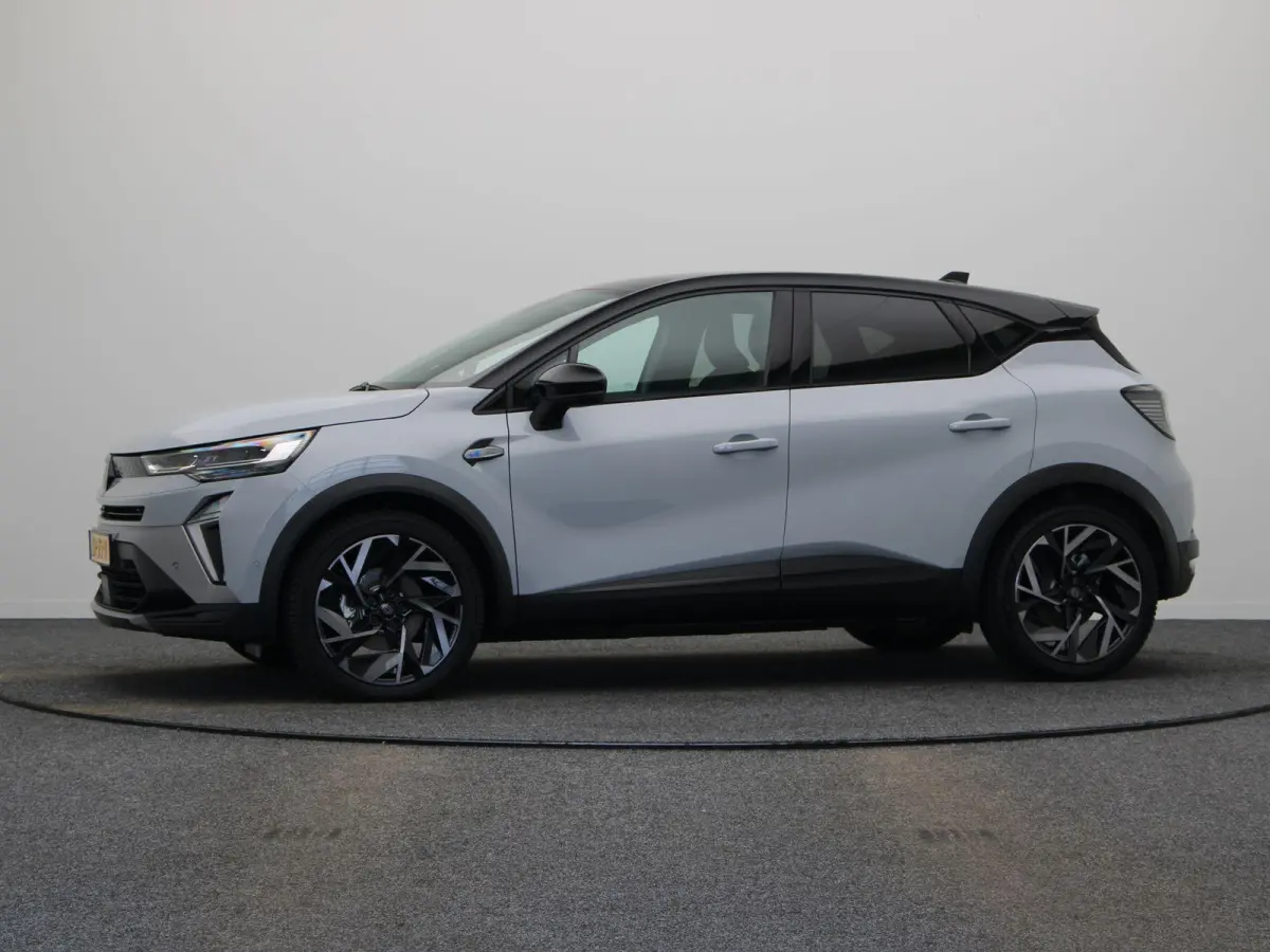 1.8 E-Tech full hybrid 160 esprit Alpine | Schuif/kanteldak | Stoel/stuur verwarming | Elektrische voorruit verwarming | 360' camera |