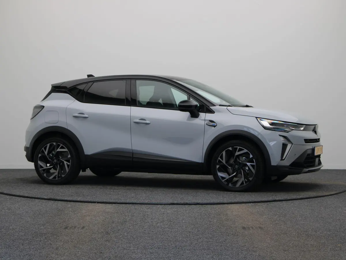 1.8 E-Tech full hybrid 160 esprit Alpine | Schuif/kanteldak | Stoel/stuur verwarming | Elektrische voorruit verwarming | 360' camera |