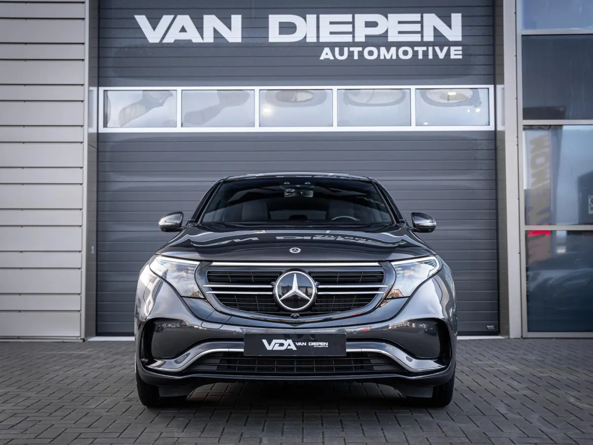 400 4MATIC Business Solution AMG 80 kWh - Burmester l Pano l HUD l Memory