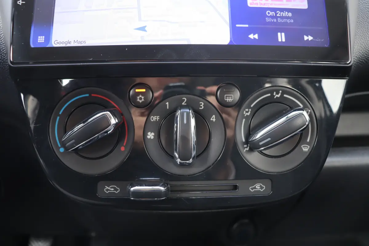 1.0 Cool+, Apple Carplay, Airco, Android Auto, Navi, Prijs Is Rijklaar Inclusief 6 Maanden Garantie