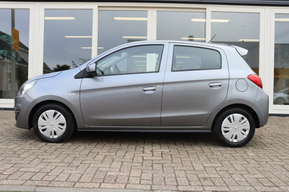 1.0 Cool+, Apple Carplay, Airco, Android Auto, Navi, Prijs Is Rijklaar Inclusief 6 Maanden Garantie
