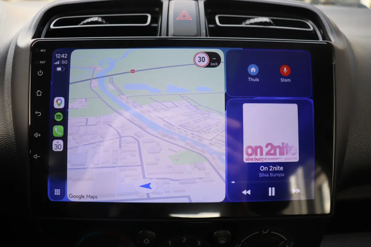1.0 Cool+, Apple Carplay, Airco, Android Auto, Navi, Prijs Is Rijklaar Inclusief 6 Maanden Garantie
