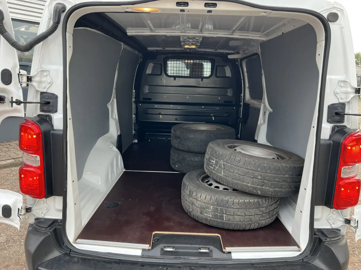 2.0 JTD 145 L3 H1 Automaat /Nieuwstaat!
