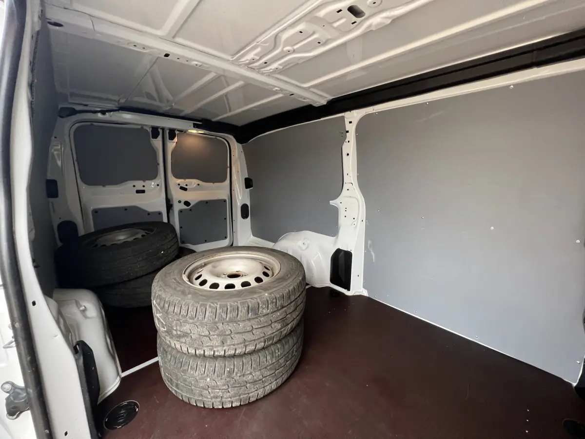 2.0 JTD 145 L3 H1 Automaat /Nieuwstaat!