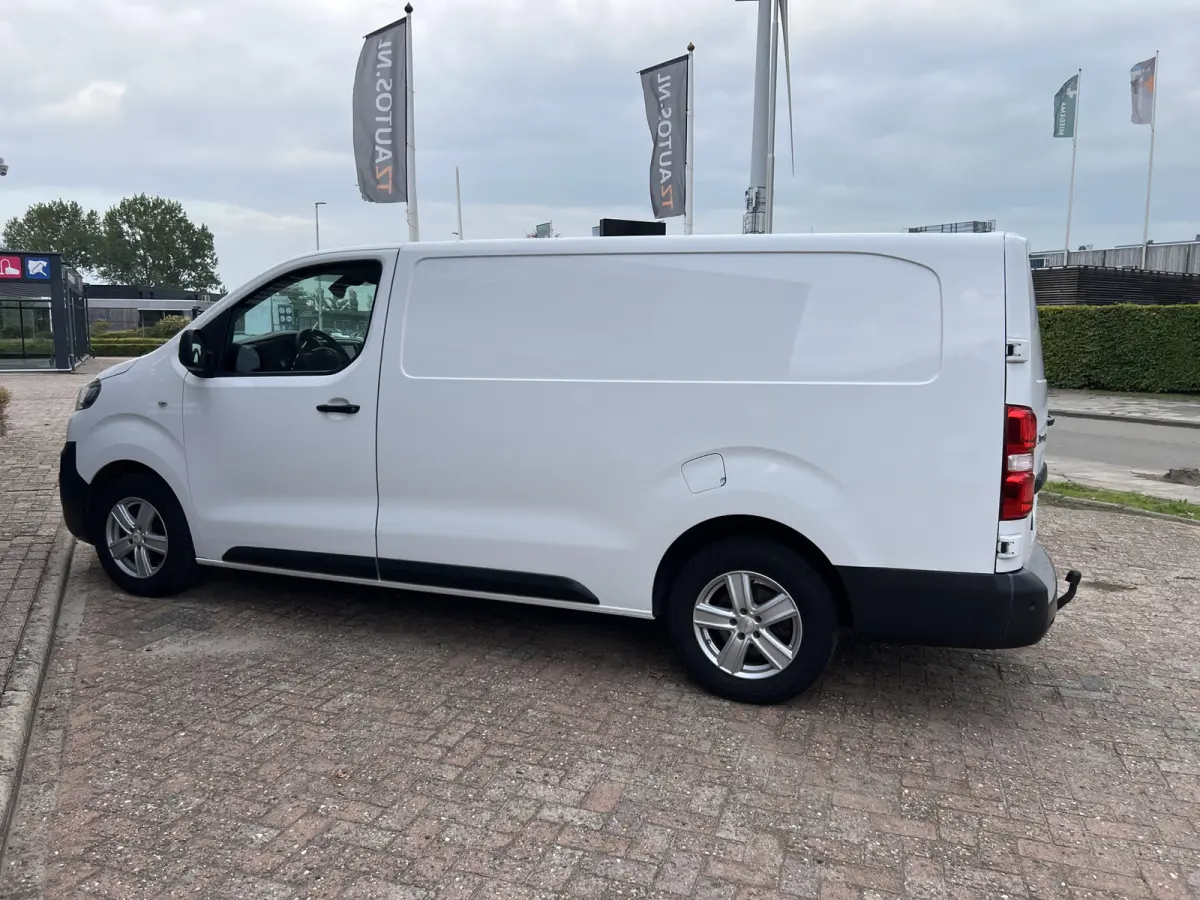 2.0 JTD 145 L3 H1 Automaat /Nieuwstaat!