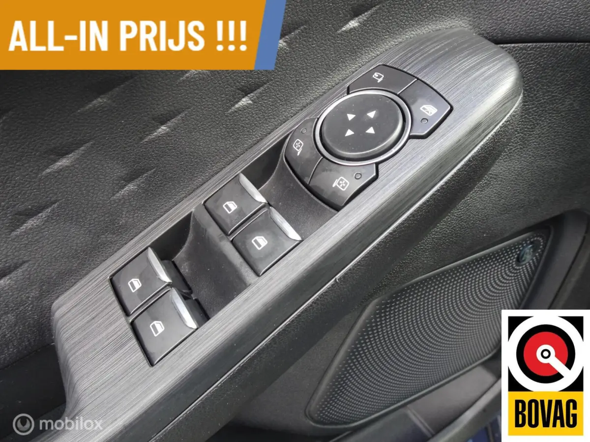2.5 PHEV ST-Line X B&O Headup Winterpakket !!!