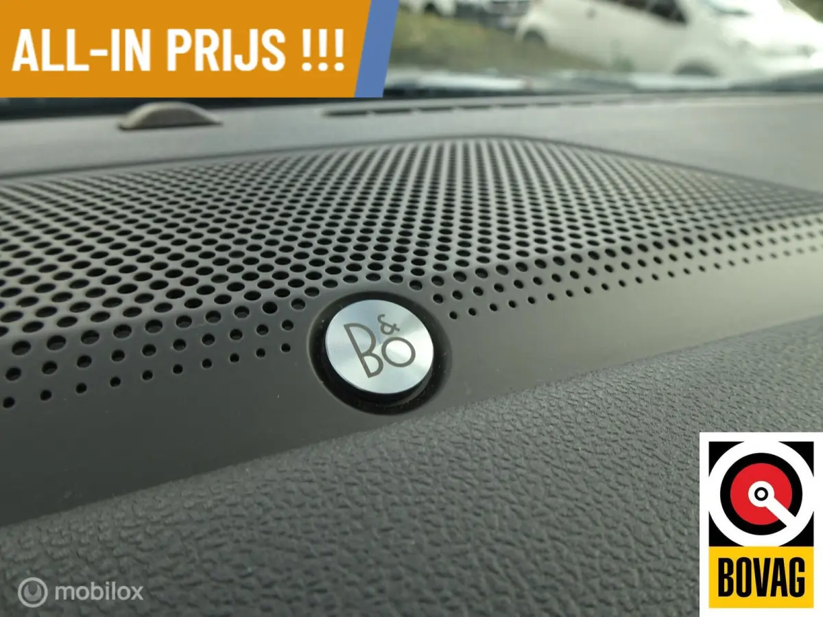 2.5 PHEV ST-Line X B&O Headup Winterpakket !!!