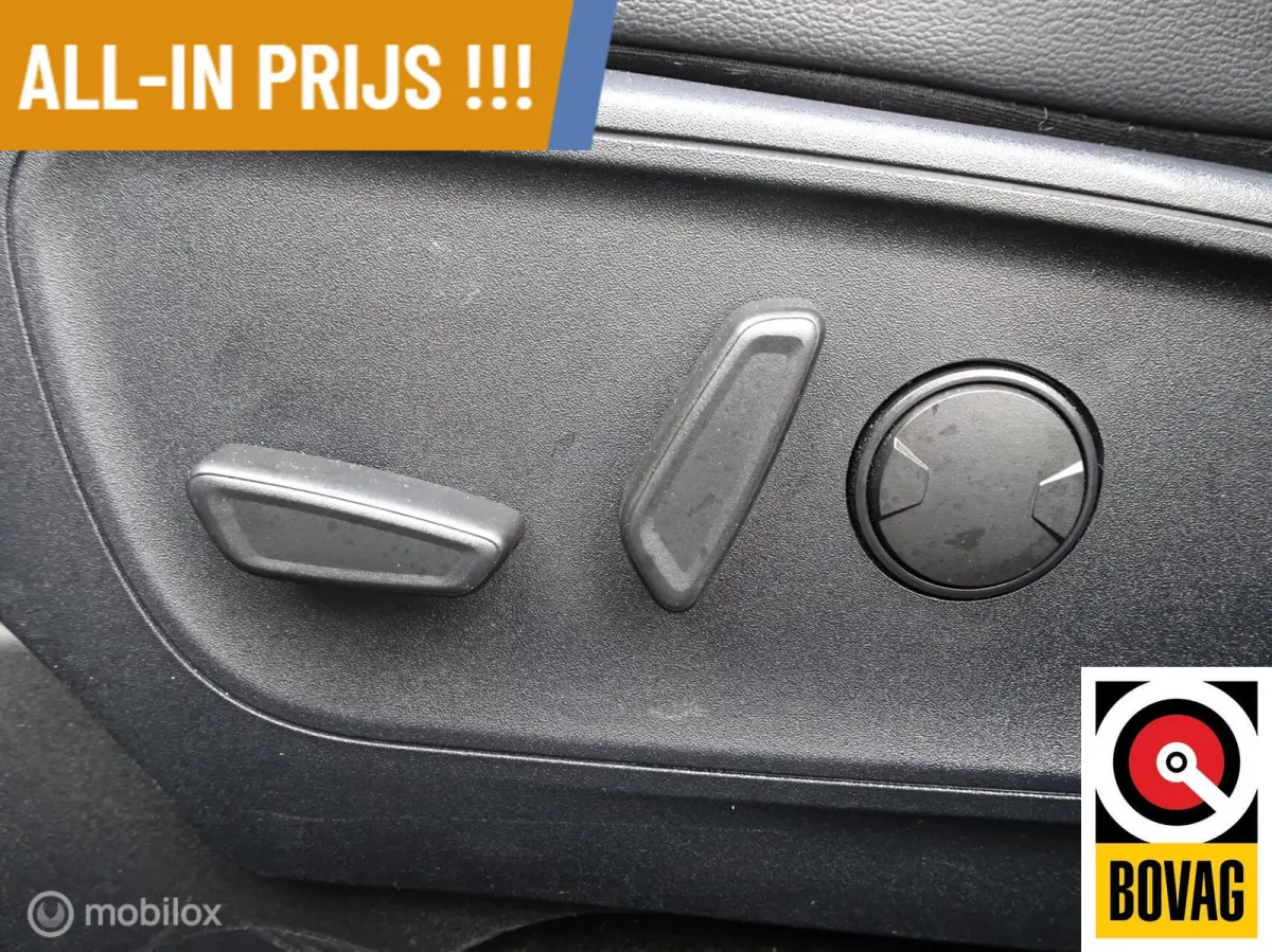 2.5 PHEV ST-Line X B&O Headup Winterpakket !!!