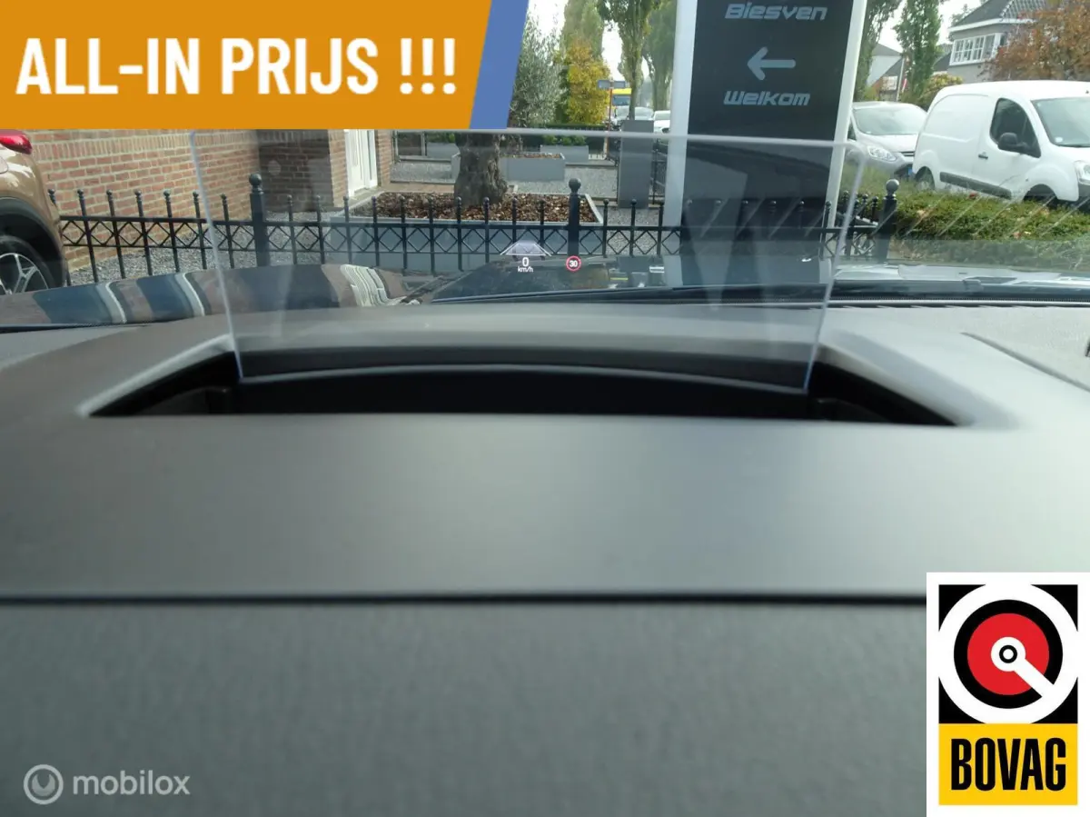 2.5 PHEV ST-Line X B&O Headup Winterpakket !!!