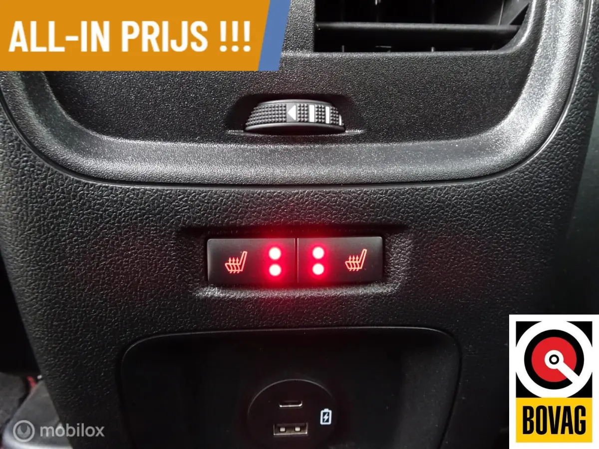 2.5 PHEV ST-Line X B&O Headup Winterpakket !!!