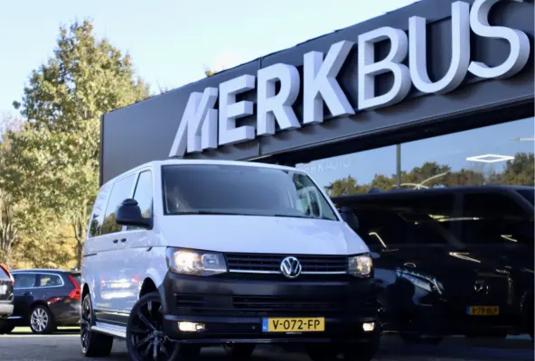 2.0 TDI DSG AUTOMAAT MARGE/BTW VRIJ