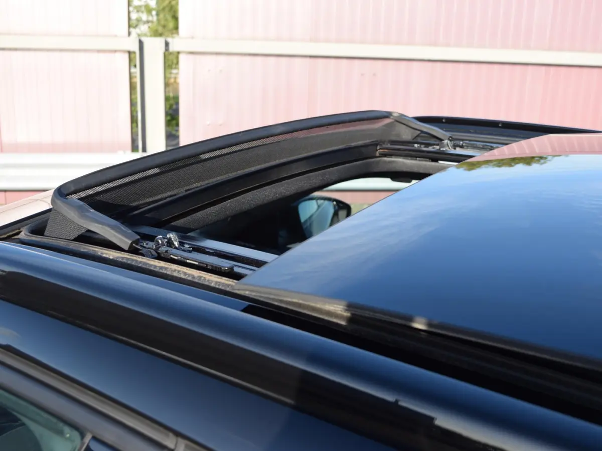 EV GT Pack 50 kWh | SCHUIF / KANTELDAK | ADAPTIVE CRUISE CONTROL | NAVI | CLIMATE CONTROL | PARKEERSENSOREN MET CAMERA