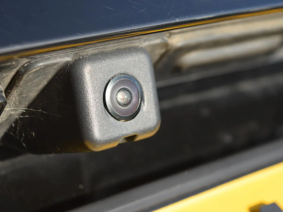 EV GT Pack 50 kWh | SCHUIF / KANTELDAK | ADAPTIVE CRUISE CONTROL | NAVI | CLIMATE CONTROL | PARKEERSENSOREN MET CAMERA