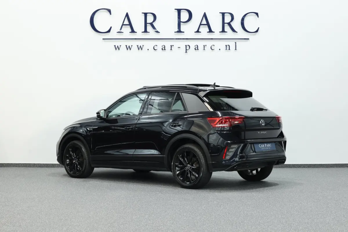 1.5 TSI R-Line BTW/LED/VIRTUAL/SFEER/PANORAMADAK/HALF LEER+S.VERWARMING+MASSAGE/18" LMV/CAM/ACC/12 MDN GARANTIE!