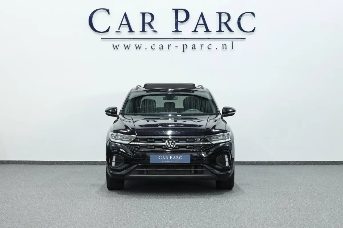 1.5 TSI R-Line BTW/LED/VIRTUAL/SFEER/PANORAMADAK/HALF LEER+S.VERWARMING+MASSAGE/18" LMV/CAM/ACC/12 MDN GARANTIE!