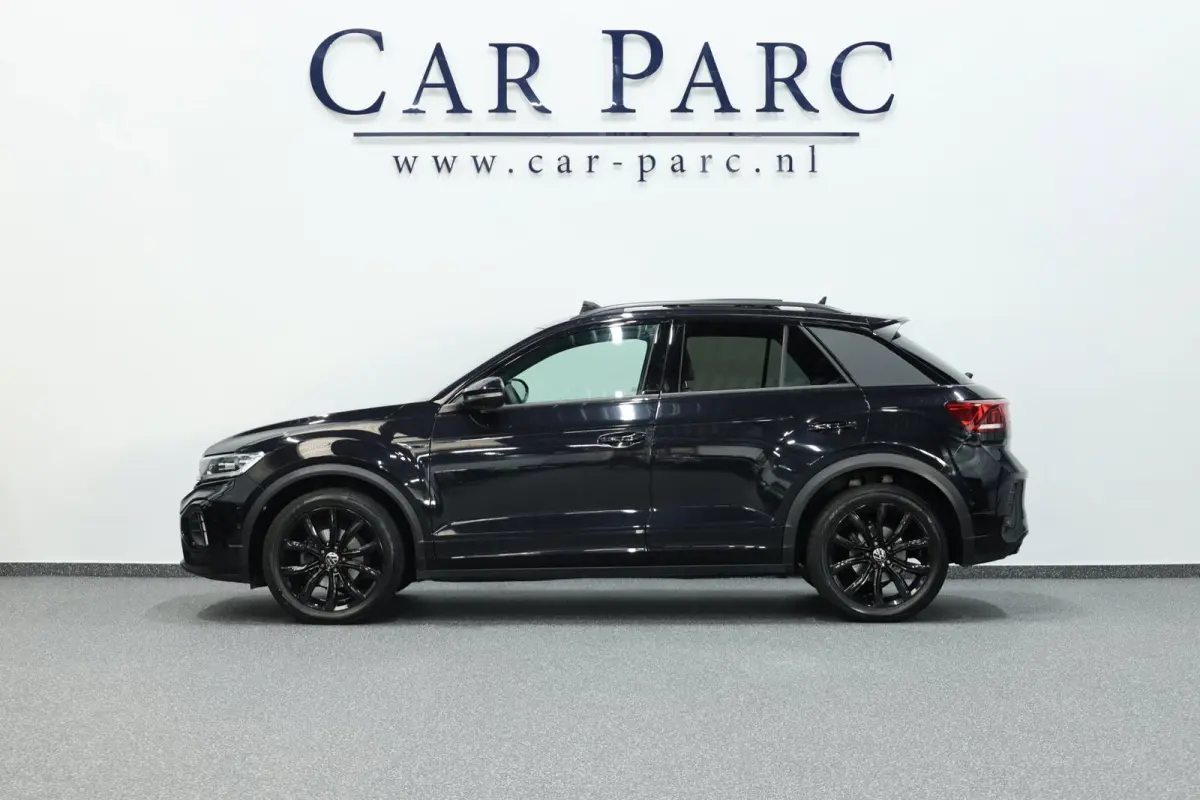 1.5 TSI R-Line BTW/LED/VIRTUAL/SFEER/PANORAMADAK/HALF LEER+S.VERWARMING+MASSAGE/18" LMV/CAM/ACC/12 MDN GARANTIE!