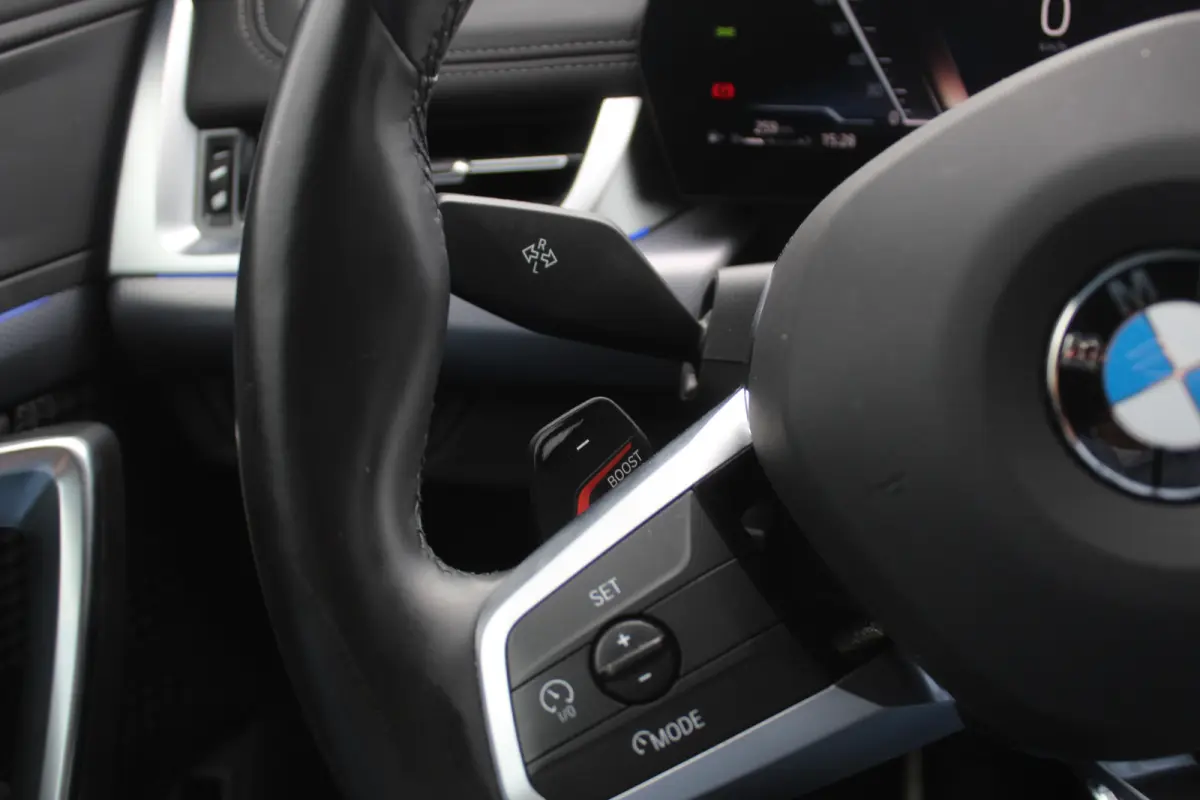 sDrive18i M Sportpakket l Apple Carplay/Android Auto l Navigatiesysteem full map