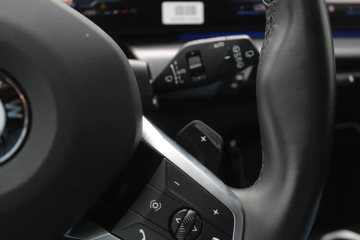 sDrive18i M Sportpakket l Apple Carplay/Android Auto l Navigatiesysteem full map