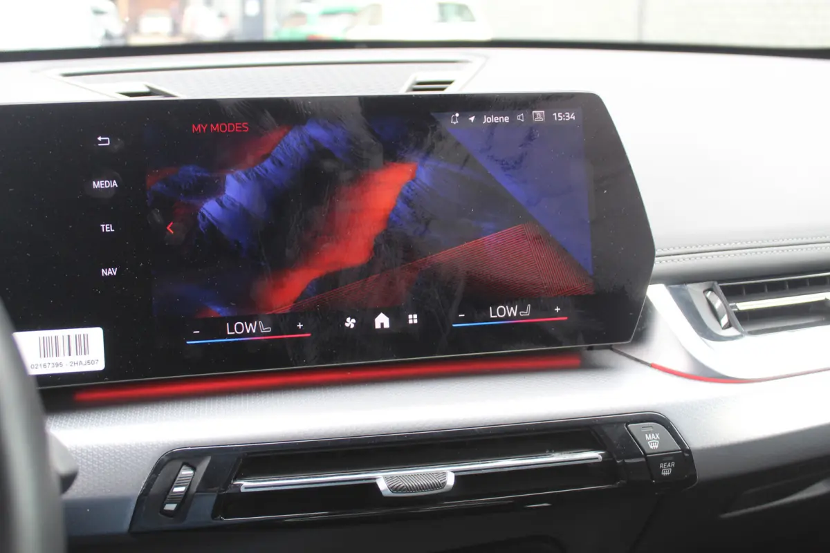 sDrive18i M Sportpakket l Apple Carplay/Android Auto l Navigatiesysteem full map
