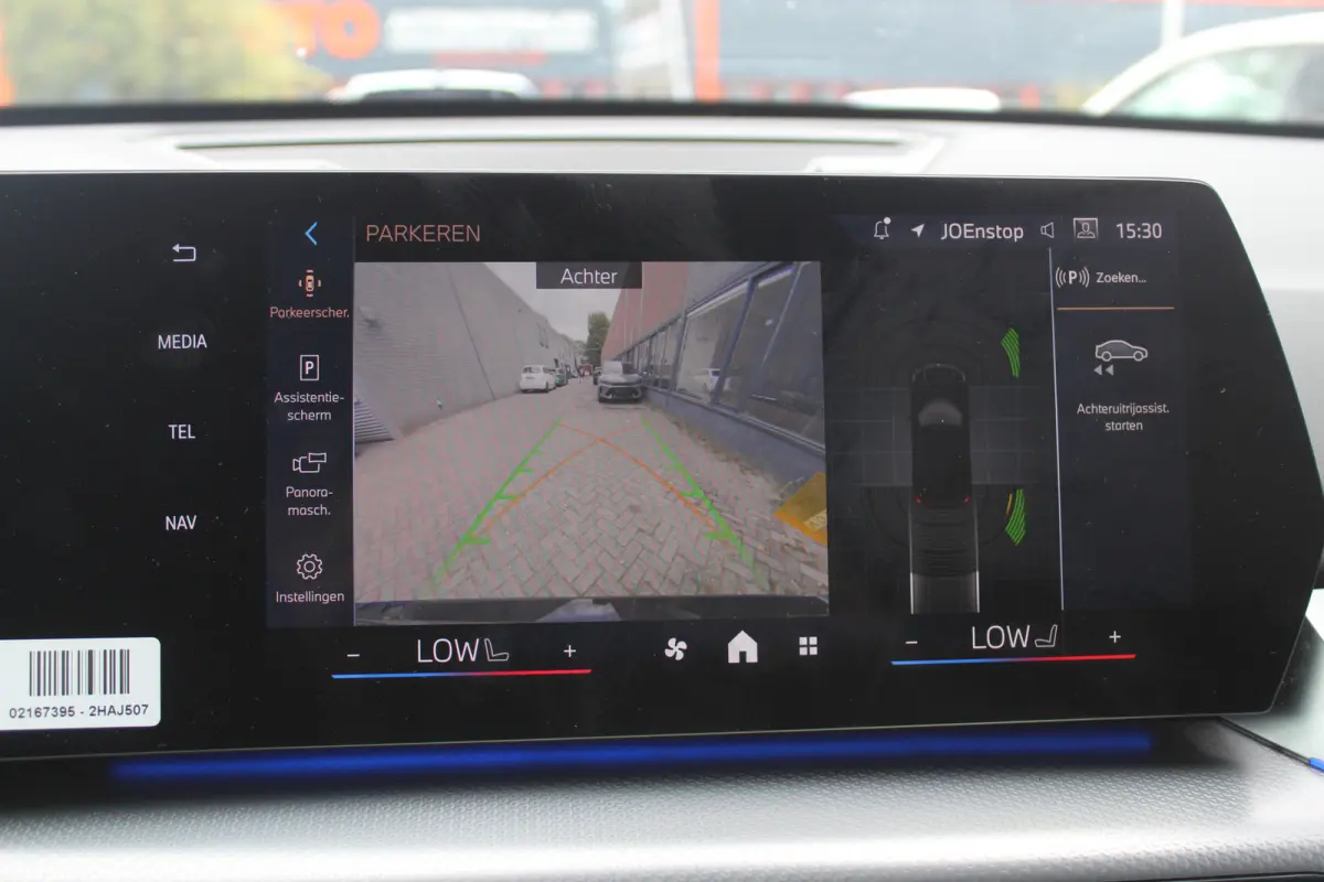 sDrive18i M Sportpakket l Apple Carplay/Android Auto l Navigatiesysteem full map