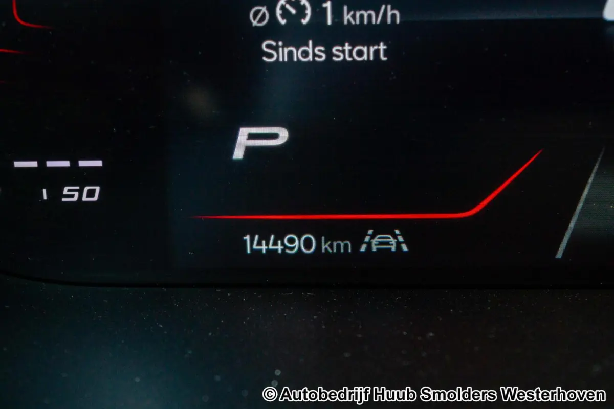 1.0 EcoTSI FR Business Connect