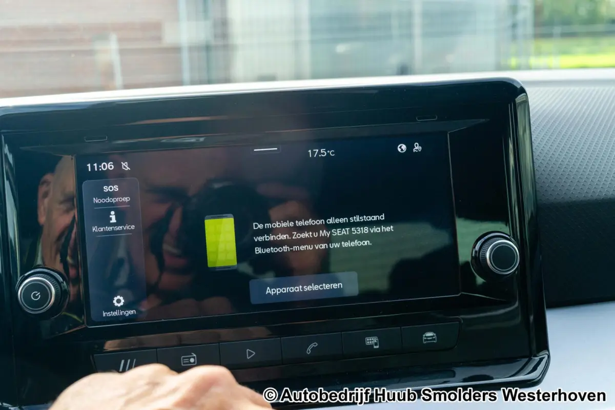 1.0 EcoTSI FR Business Connect