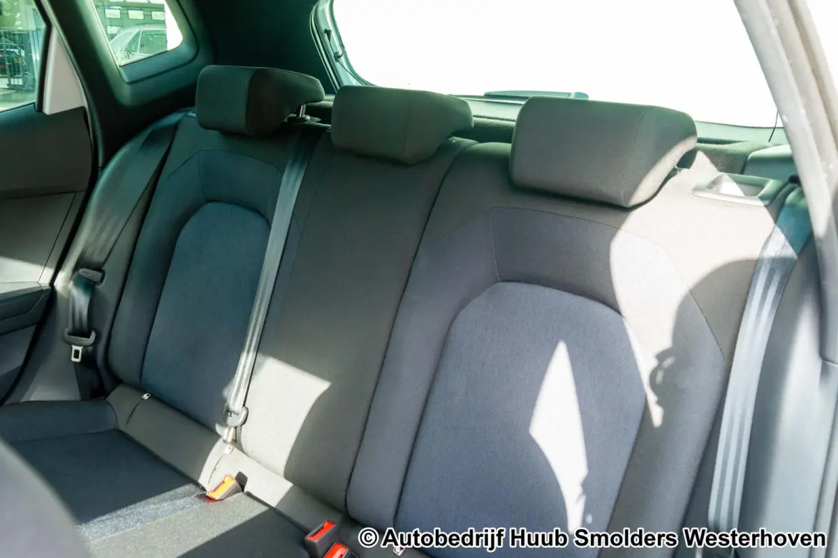 1.0 EcoTSI FR Business Connect