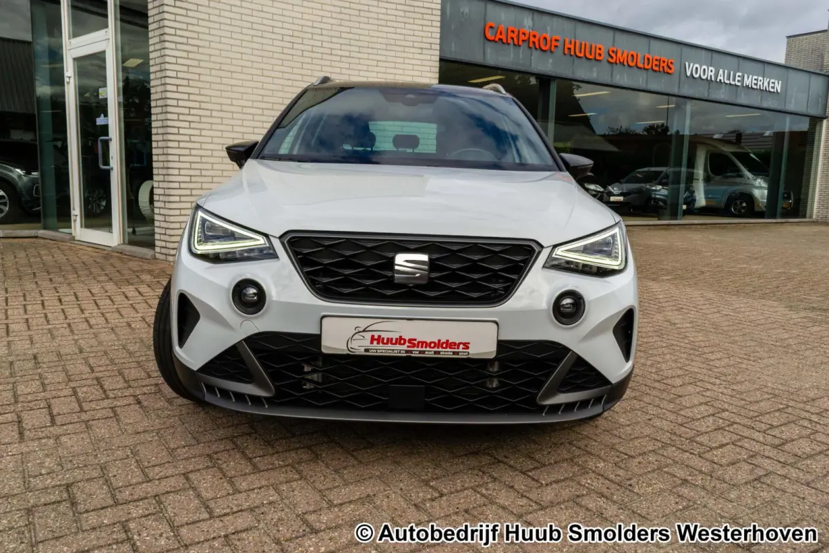 1.0 EcoTSI FR Business Connect