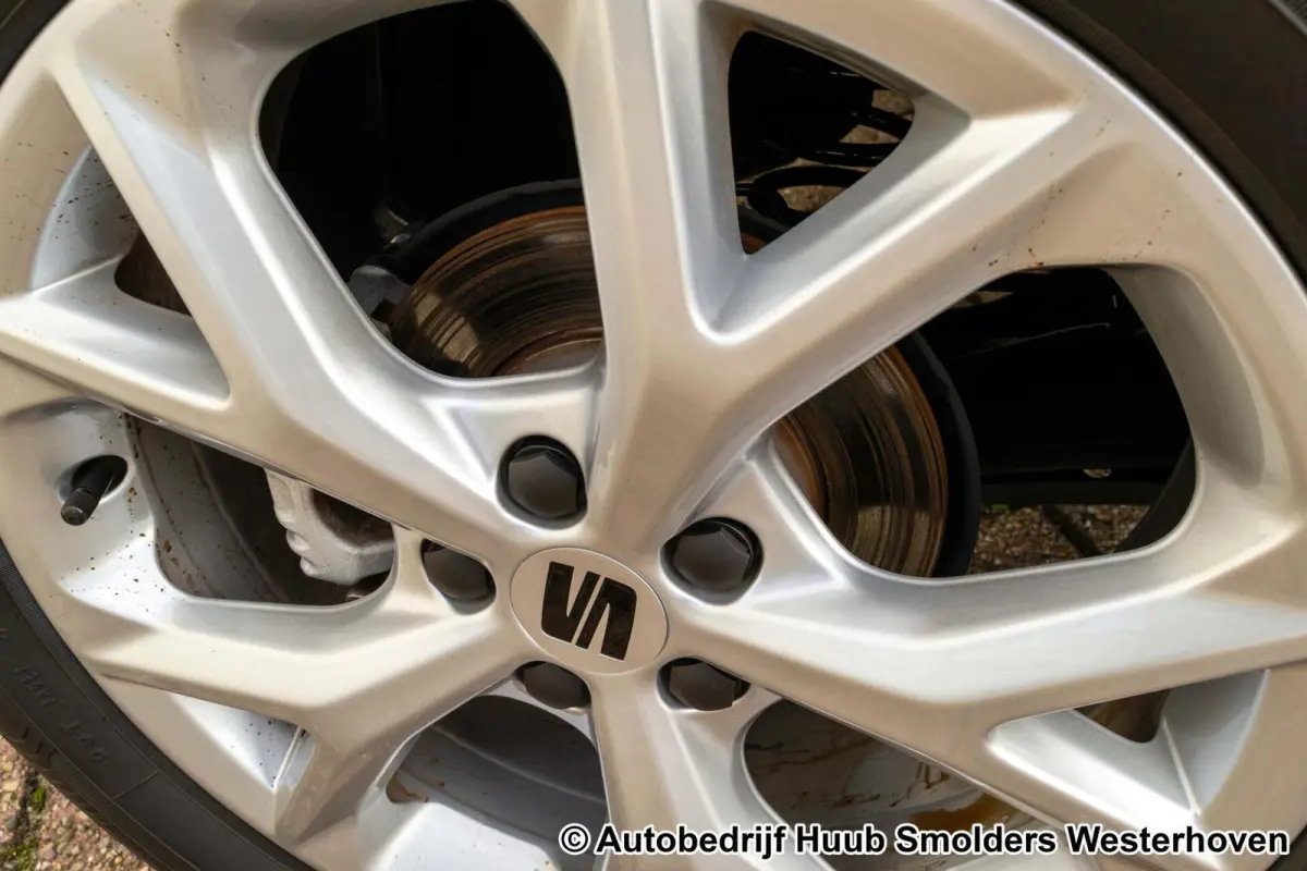 1.0 EcoTSI FR Business Connect