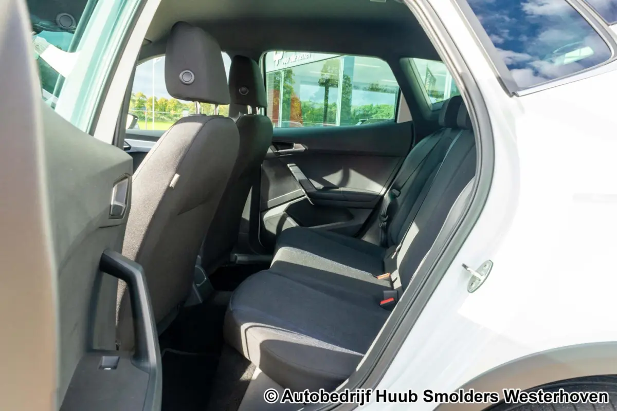 1.0 EcoTSI FR Business Connect