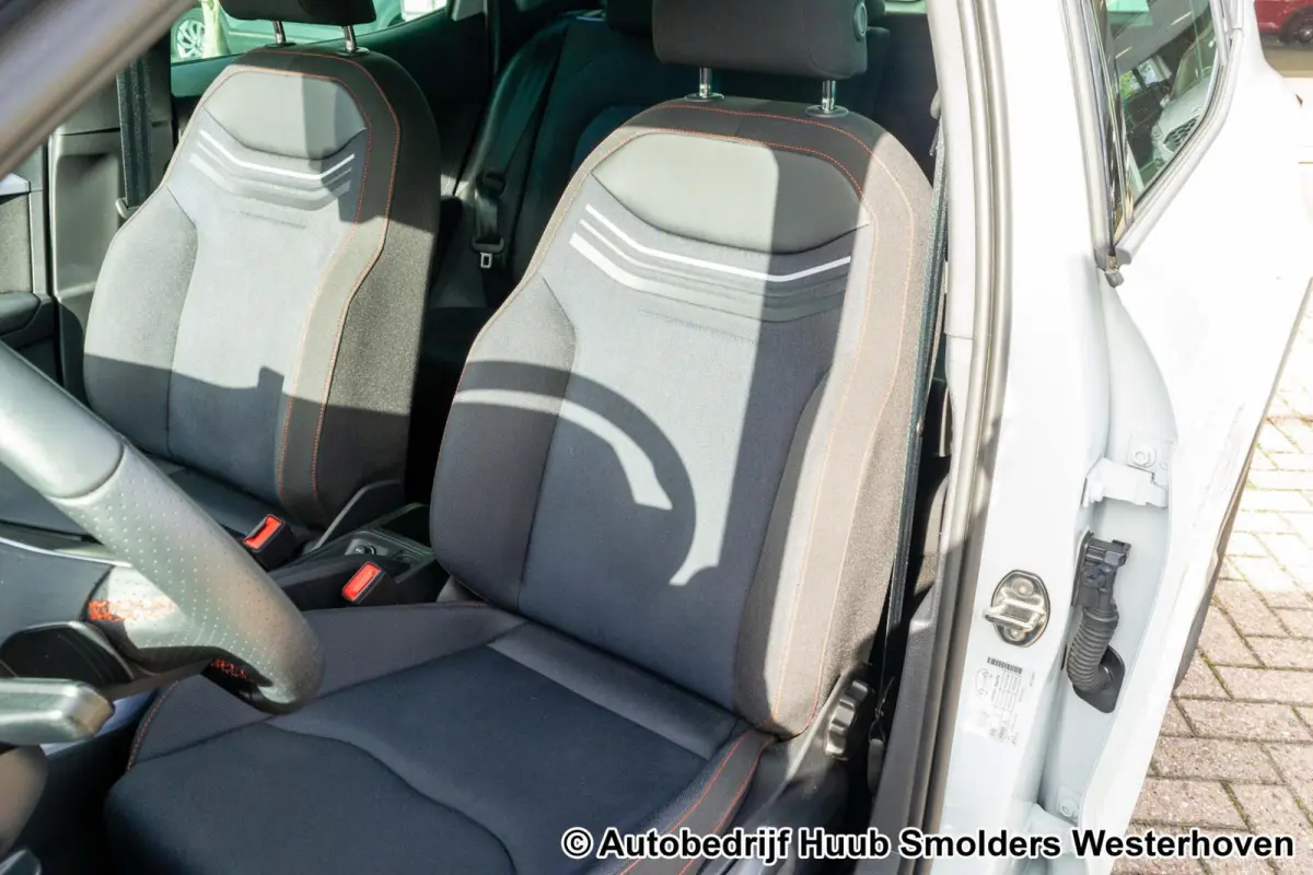1.0 EcoTSI FR Business Connect