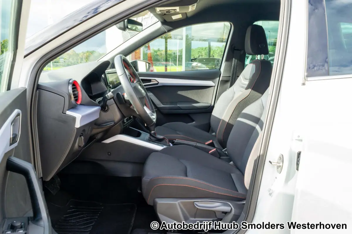 1.0 EcoTSI FR Business Connect