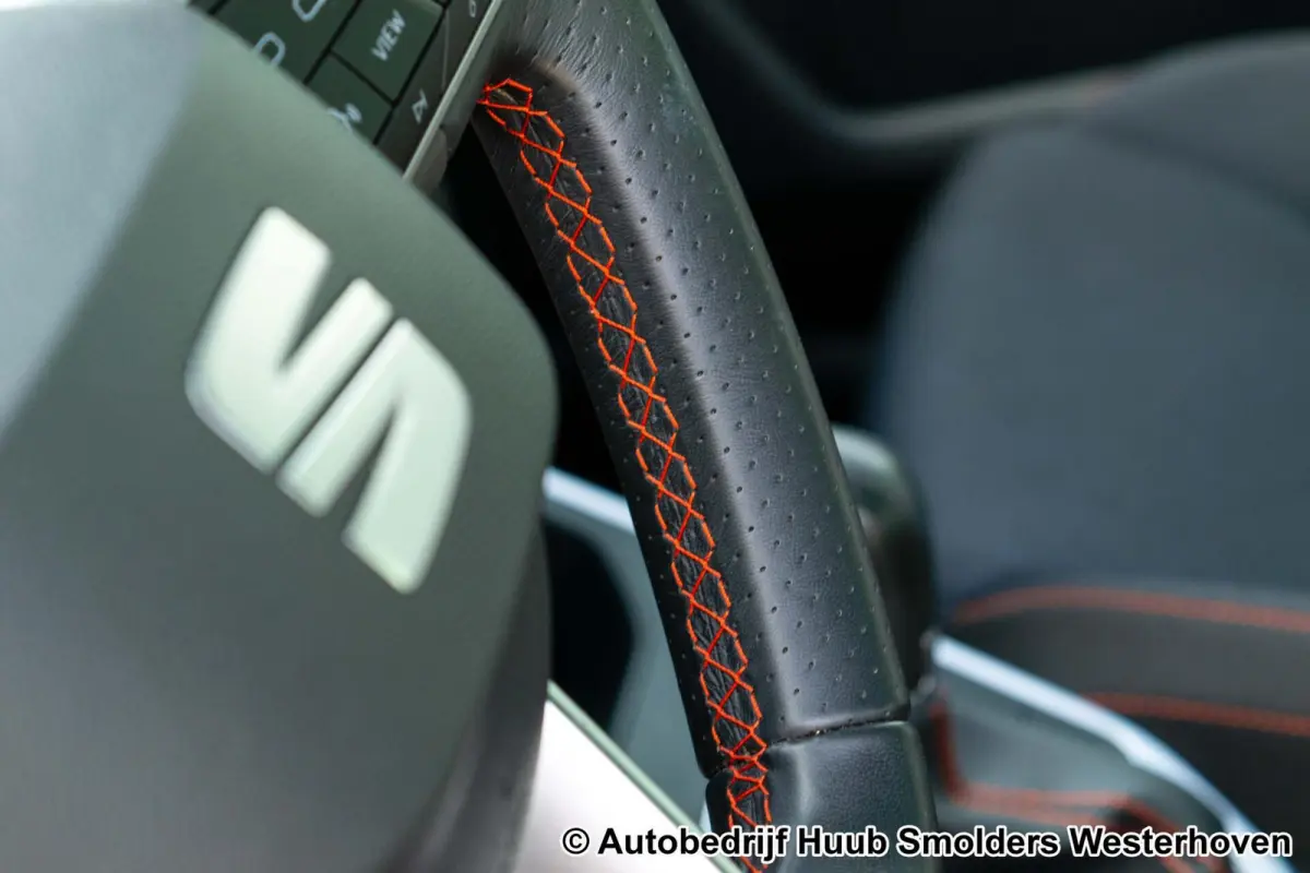 1.0 EcoTSI FR Business Connect