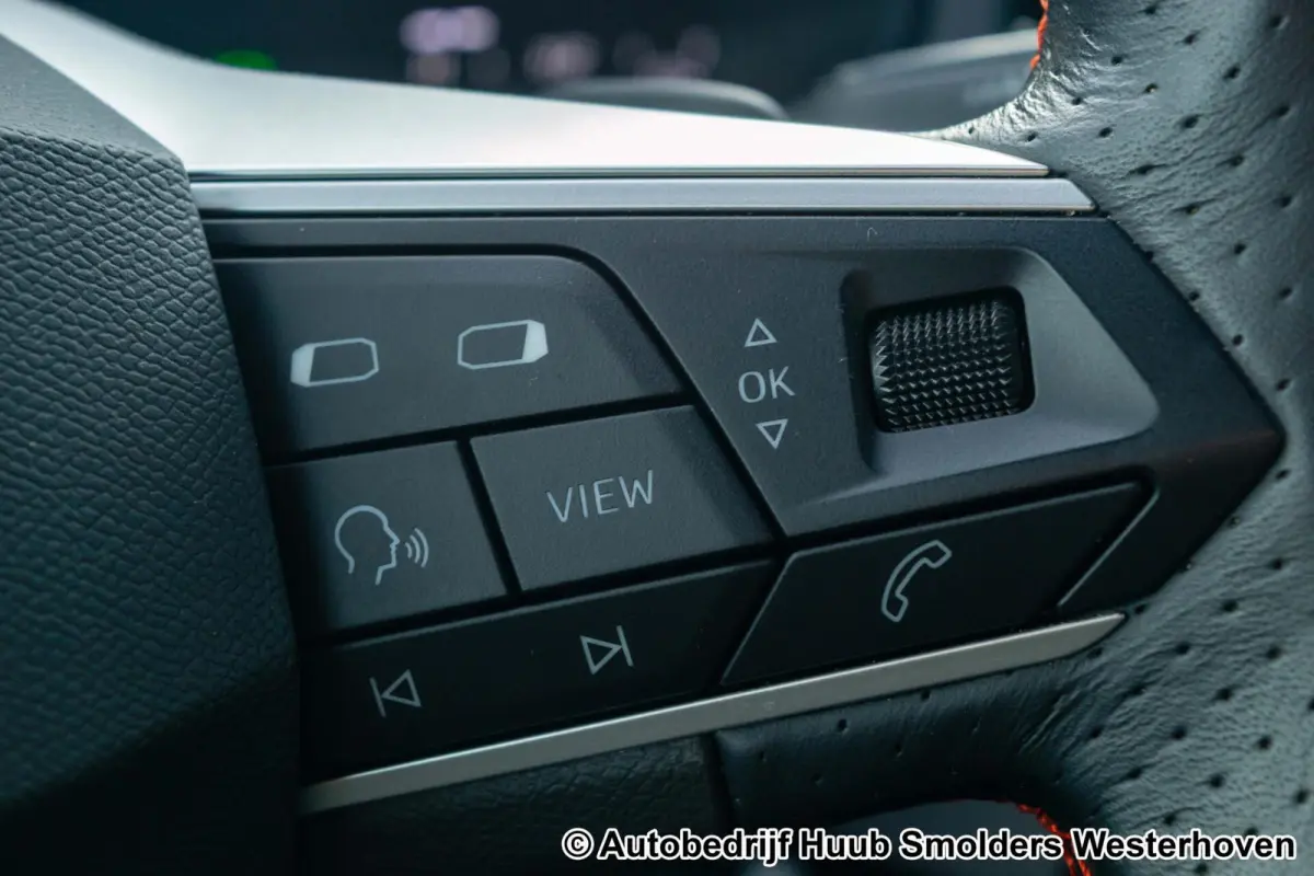 1.0 EcoTSI FR Business Connect